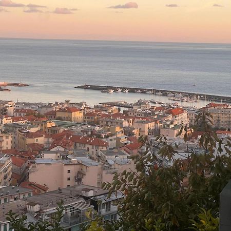 Suite Burbera Sanremo Ngoại thất bức ảnh