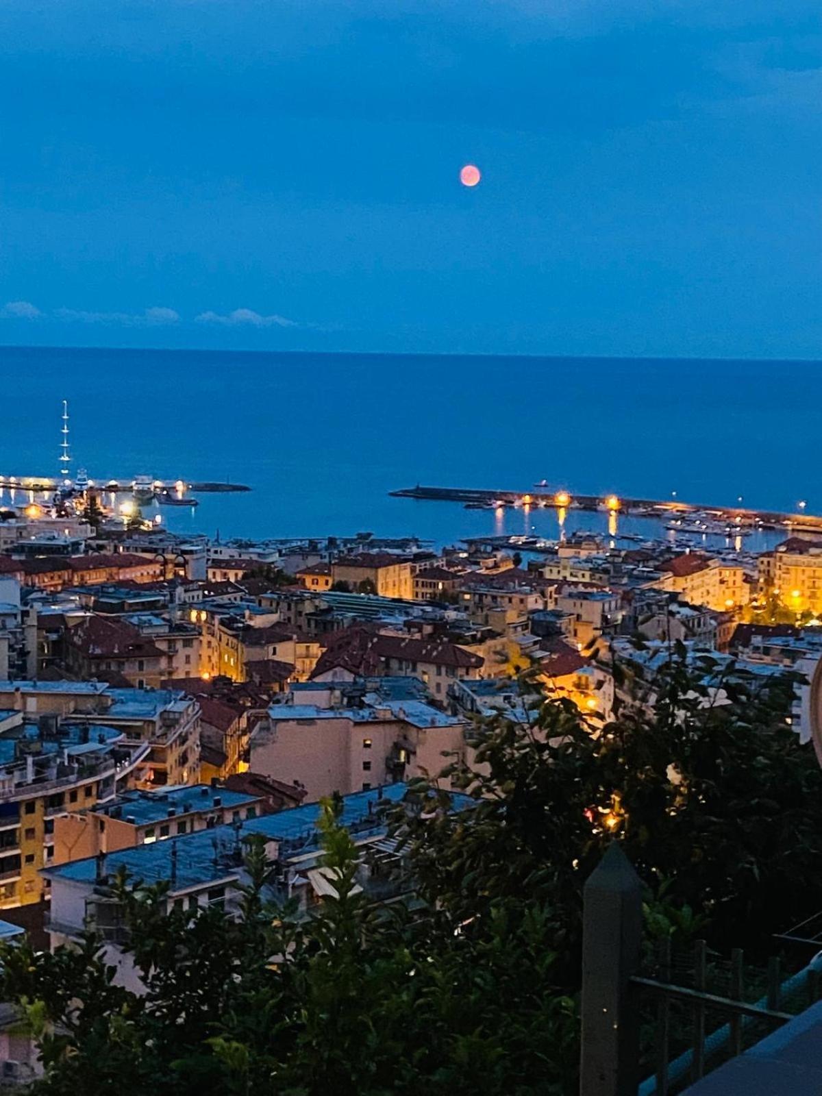 Suite Burbera Sanremo Ngoại thất bức ảnh
