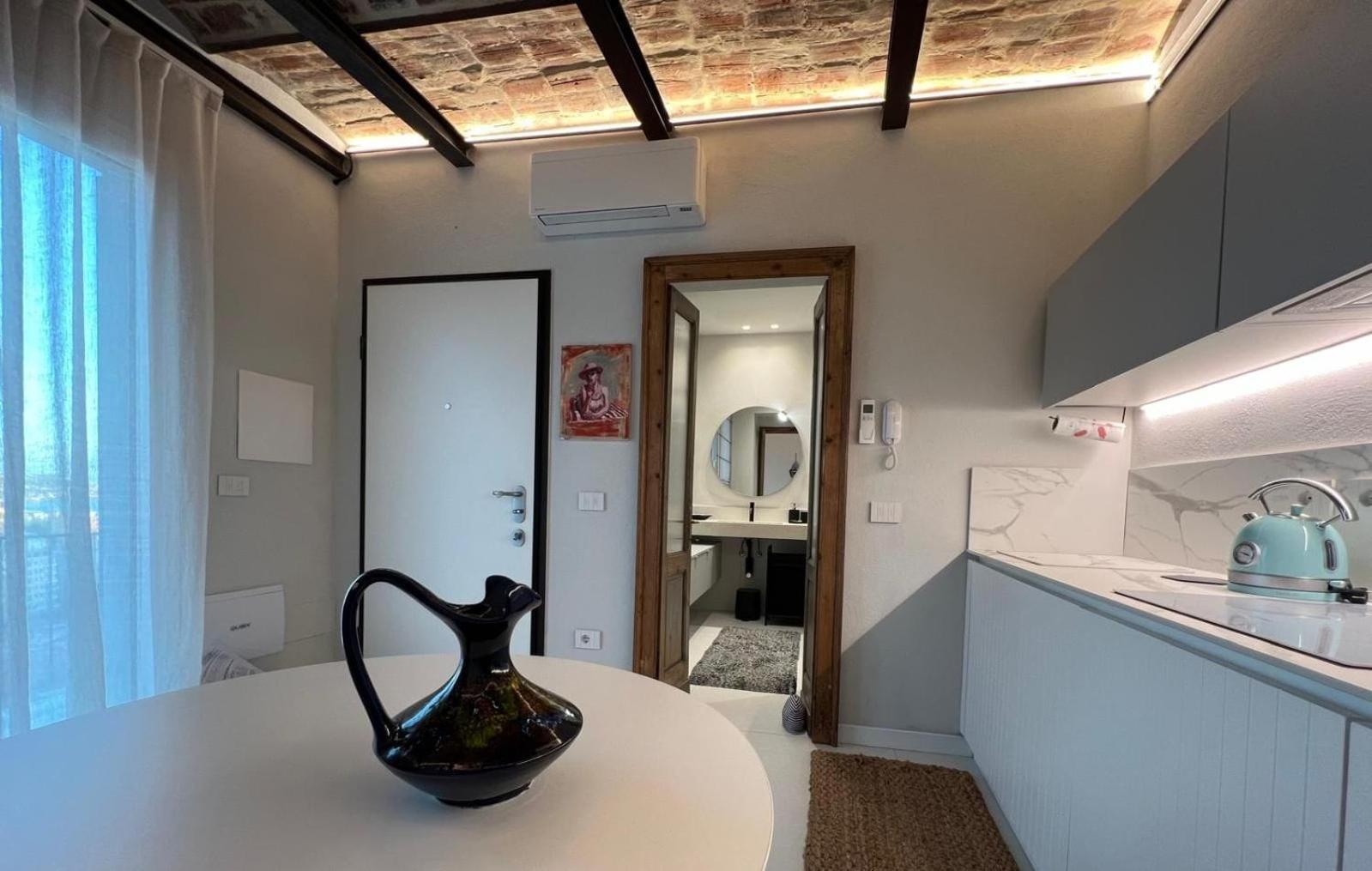 Suite Burbera Sanremo Ngoại thất bức ảnh