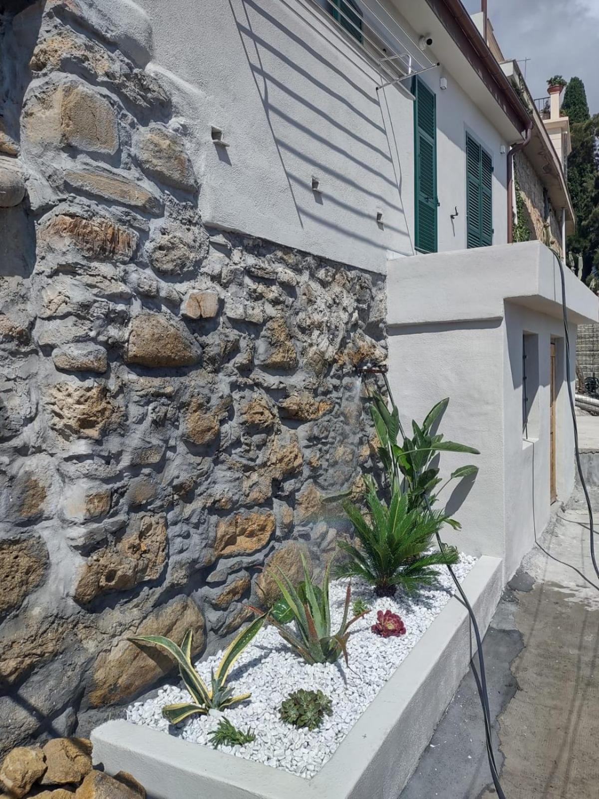 Suite Burbera Sanremo Ngoại thất bức ảnh
