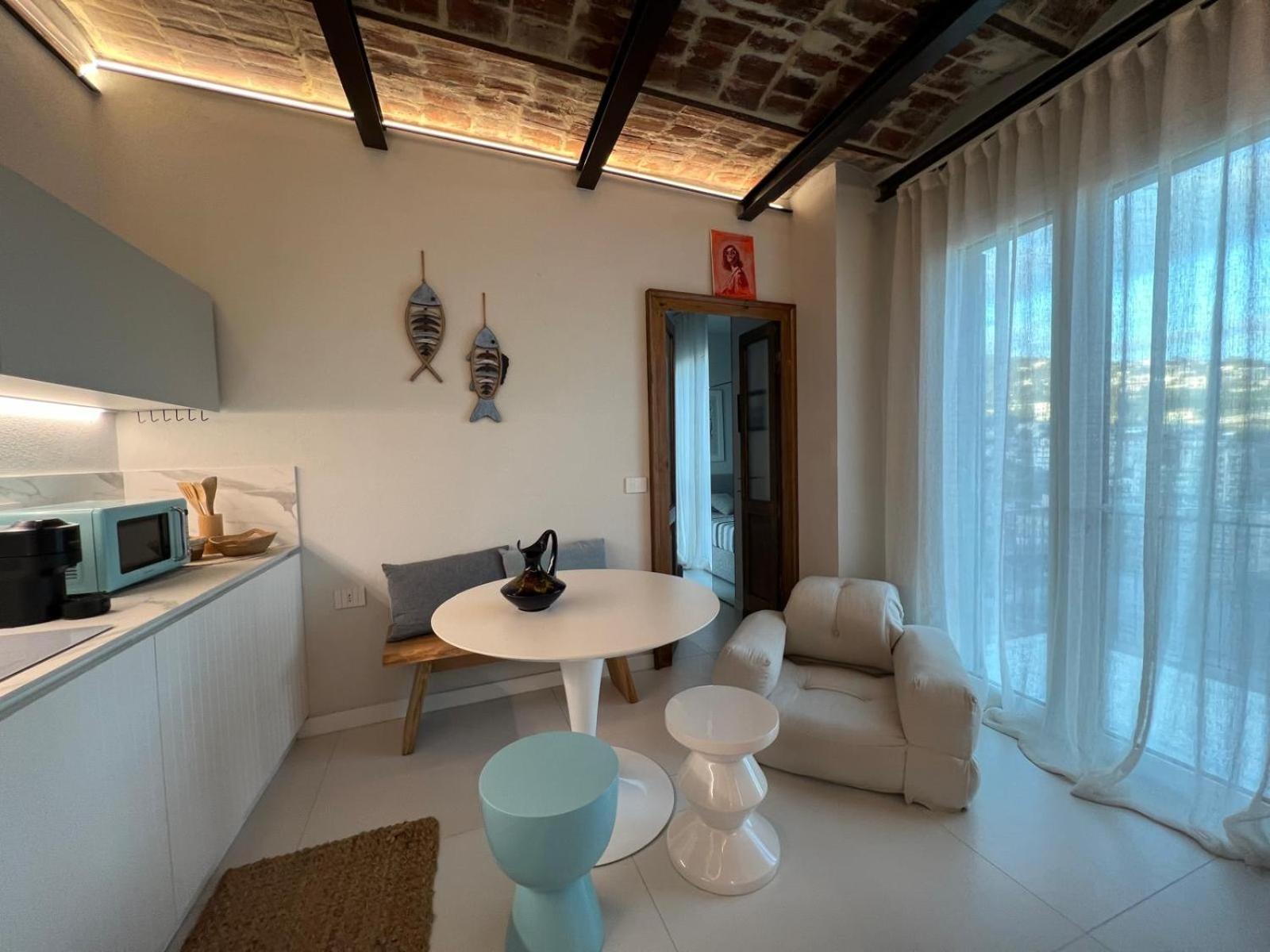 Suite Burbera Sanremo Ngoại thất bức ảnh